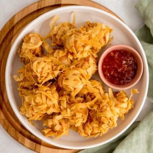 Ayam Rambutan
